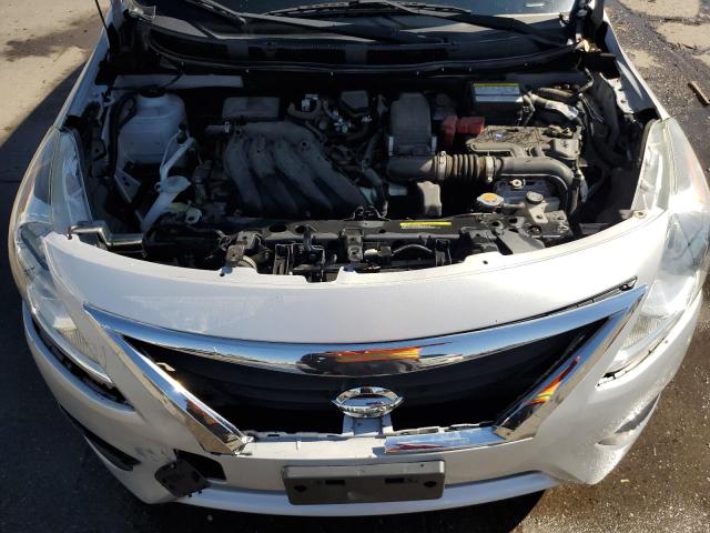 2017 NISSAN VERSA S 3N1CN7AP3HL893088