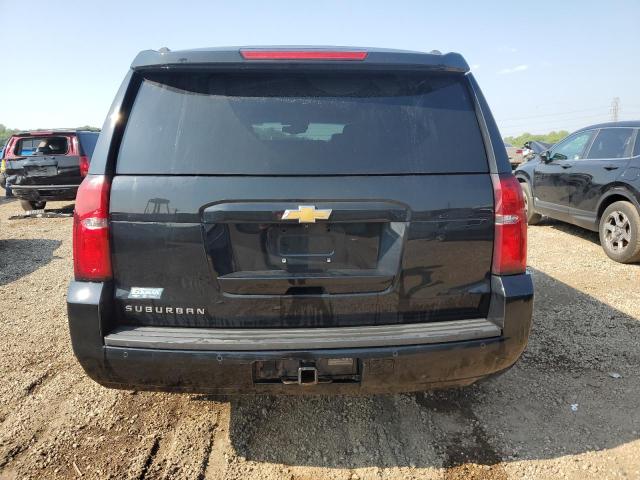2020 CHEVROLET SUBURBAN K - 1GNSKHKC6LR116805