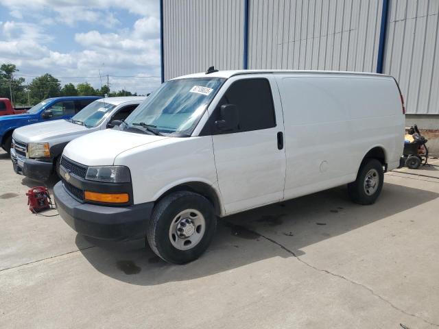 CHEVROLET EXPRESS G2