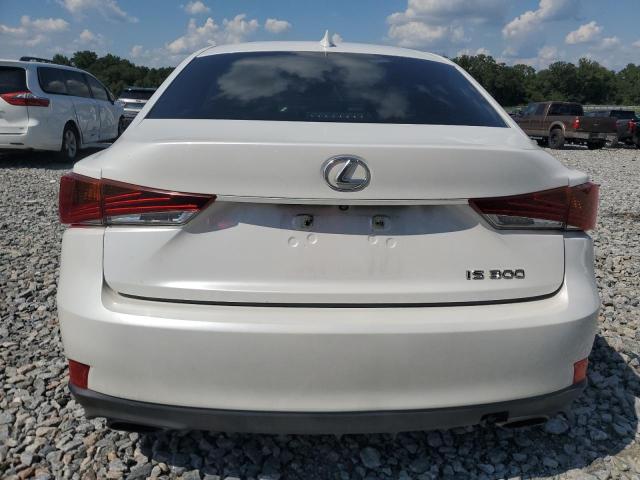 2018 LEXUS IS 300 JTHBA1D25J5063668