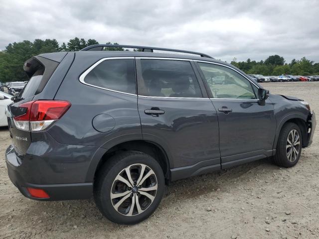 2020 SUBARU FORESTER LIMITED JF2SKASC4LH410422