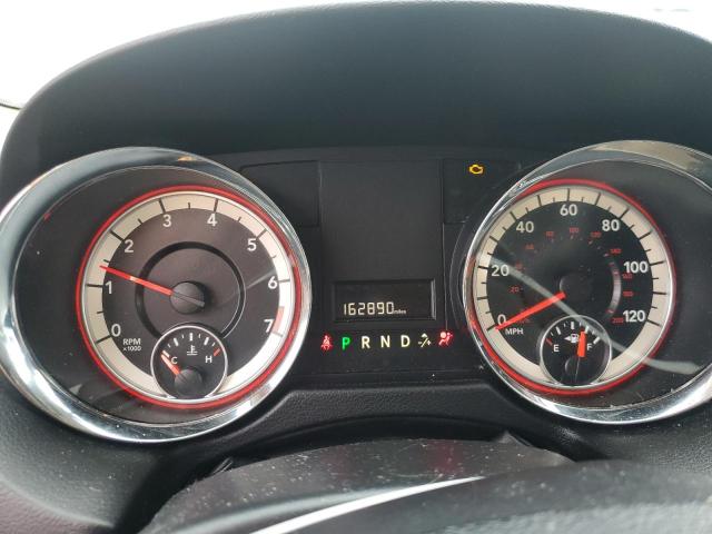 2016 DODGE GRAND CARA 2C4RDGCG1GR210071