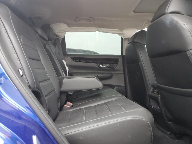 2025 HONDA CR-V EXL 7FARS4H7XSE003975