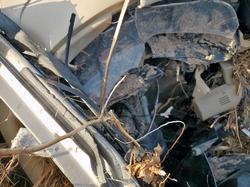 2006 FORD F350 SRW SUPER DUTY #3277178958