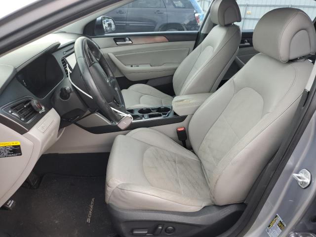 2017 HYUNDAI SONATA SPORT 5NPE34AF6HH573684
