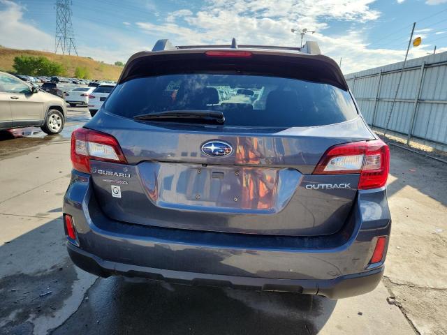 2016 SUBARU OUTBACK 2. - 4S4BSBFC5G3225549