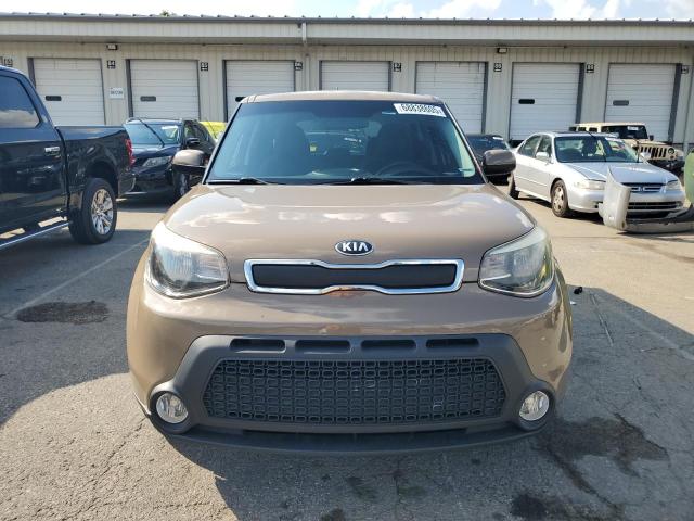 2015 KIA SOUL - KNDJN2A22F7168854