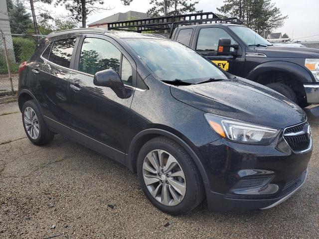 2020 BUICK ENCORE PRE KL4CJASB0LB071443