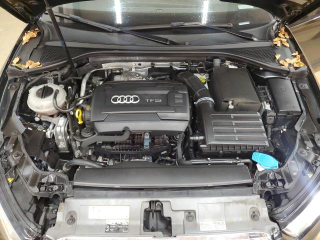 2015 AUDI A3 PREMIUM WAUACGFFXF1064630
