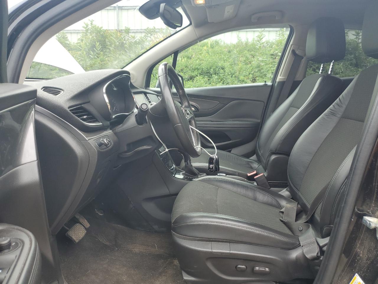 BUICK ENCORE PREFERRED II