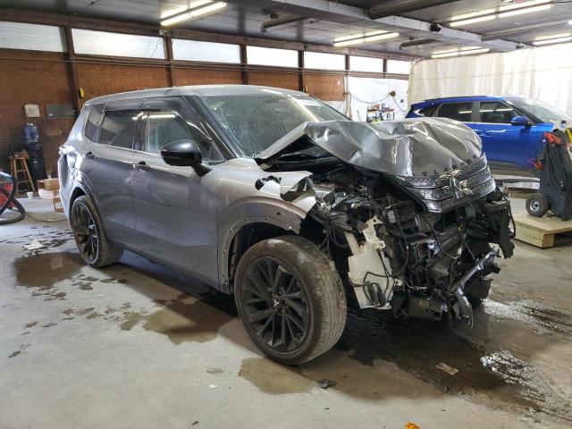 2023 MITSUBISHI OUTLANDER JA4J4UA80PZ031995