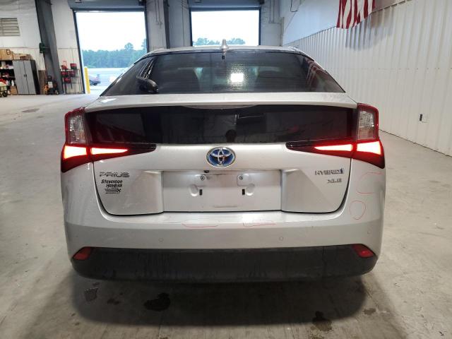 2020 TOYOTA PRIUS L JTDKARFU9L3113386
