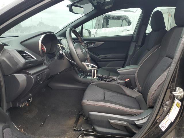 2019 SUBARU IMPREZA SP 4S3GKAJ68K3615897