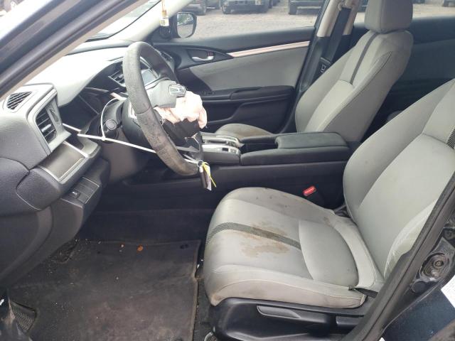 2016 HONDA CIVIC EX 19XFC1F30GE220099