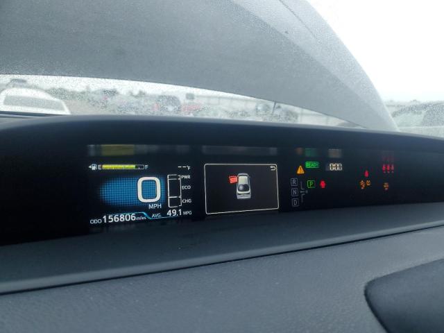2021 TOYOTA PRIUS SPEC JTDKAMFU1M3143860
