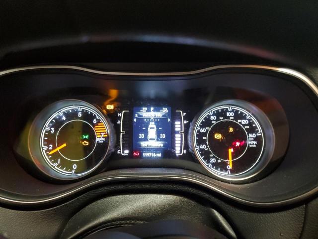 2020 JEEP CHEROKEE L 1C4PJLCB0LD577540