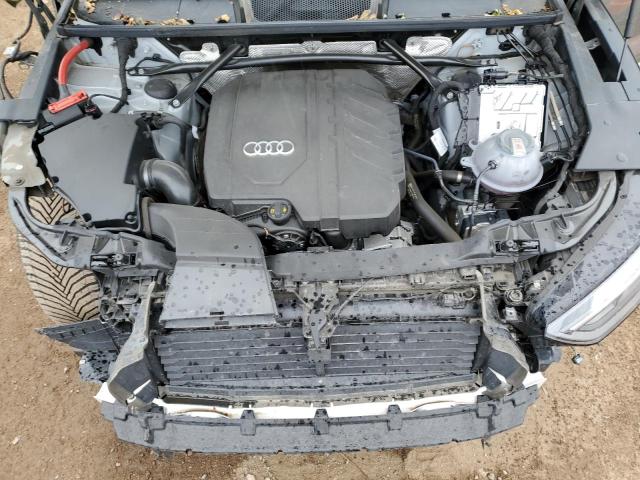 2023 AUDI Q5 PREMIUM WA1EAAFY2P2108697