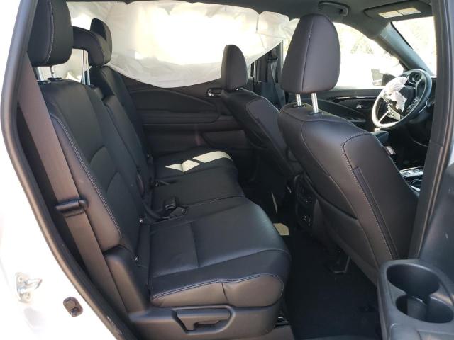 2021 HONDA PASSPORT E 5FNYF8H0XMB032322