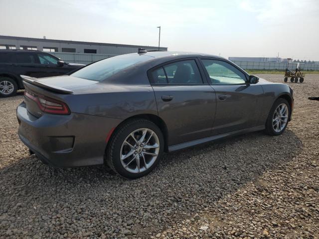 2022 DODGE CHARGER GT #3308342042