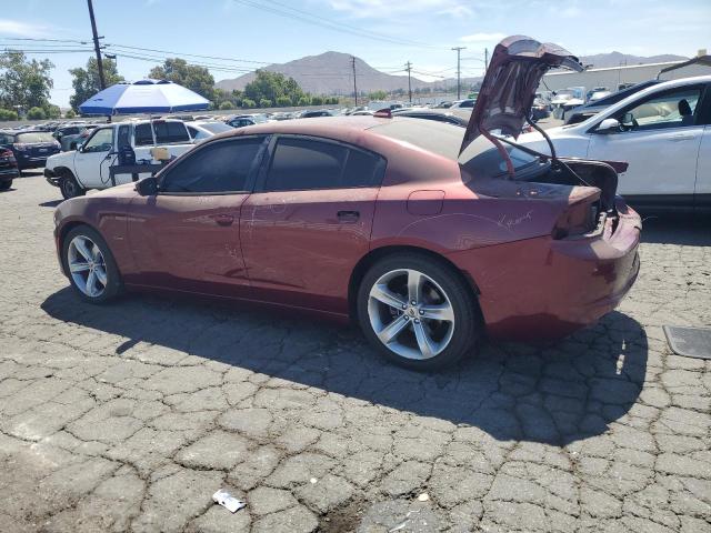 2017 DODGE CHARGER R/T 2C3CDXCT7HH537654