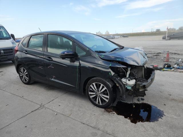 2015 HONDA FIT EX 3HGGK5H84FM765493