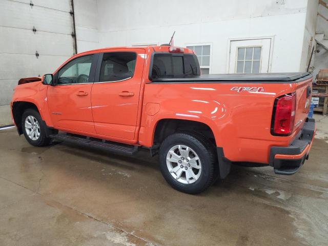 2020 CHEVROLET COLORADO L #3305394308