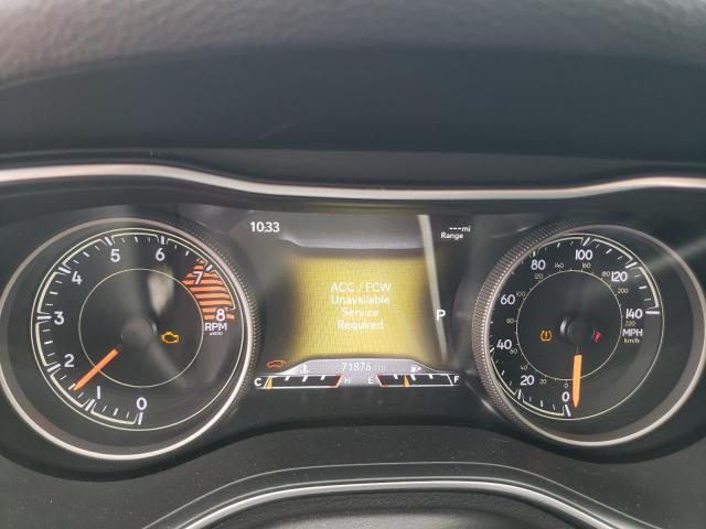 2019 JEEP CHEROKEE L - 1C4PJMDX5KD138428