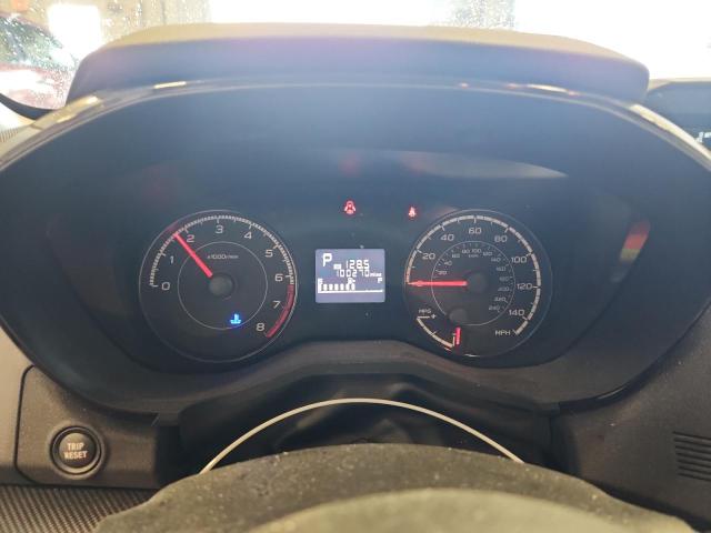 2018 SUBARU IMPREZA 4S3GTAA61J3713570