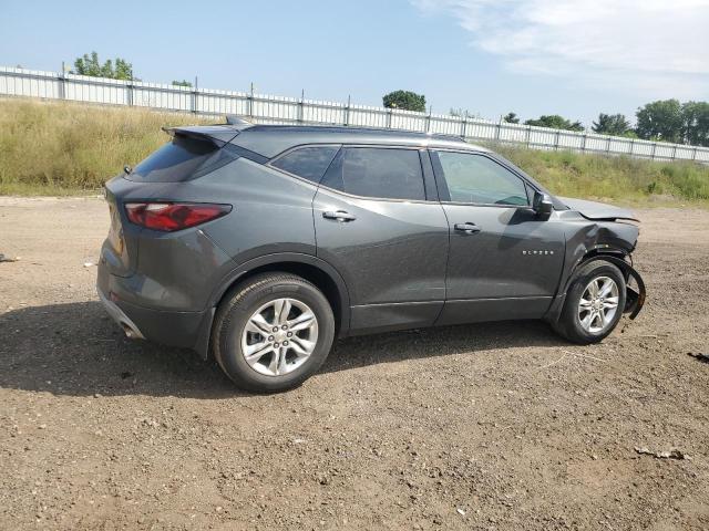 2020 CHEVROLET BLAZER 2LT - 3GNKBCRS1LS628405