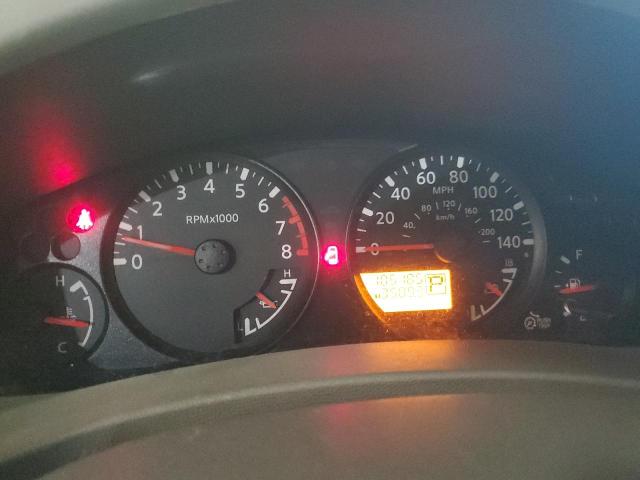 2018 NISSAN FRONTIER S - 1N6DD0ER2JN747825