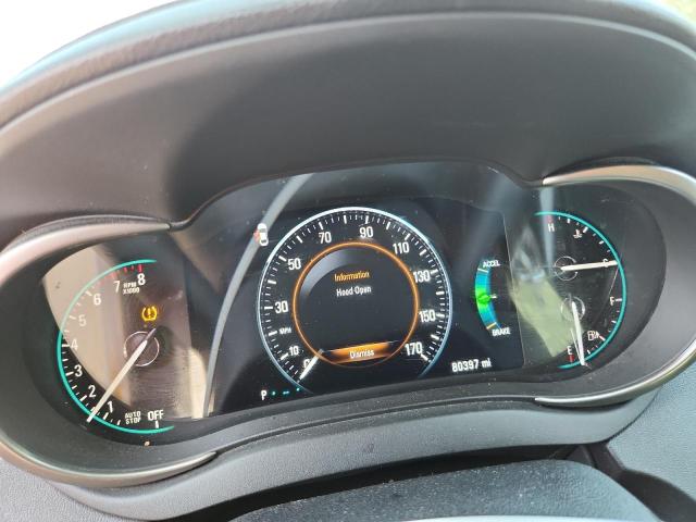 2015 BUICK LACROSSE 1G4GA5GR1FF234940