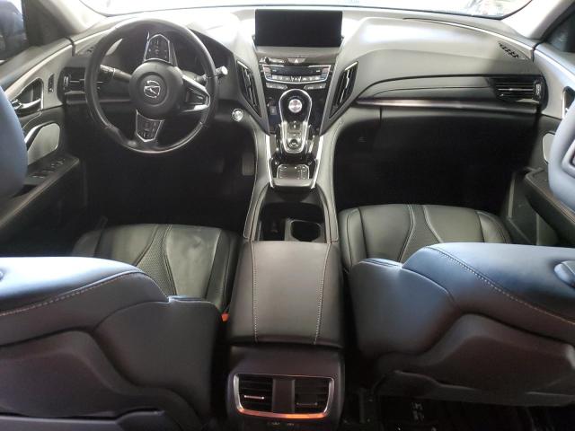 2021 ACURA RDX TECHNOLOGY 5J8TC2H51ML002135