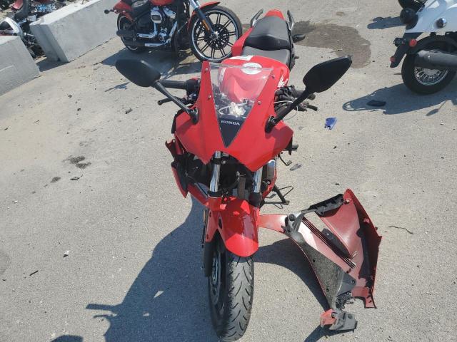 2015 HONDA CBR300 RA MLHNC5154F5100647