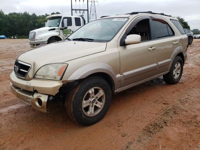 KIA SORENTO EX