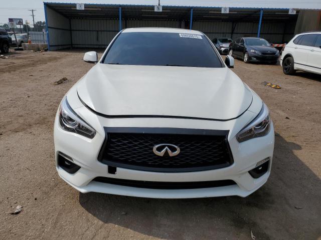 2018 INFINITI Q50 LUXE JN1EV7AR3JM442958