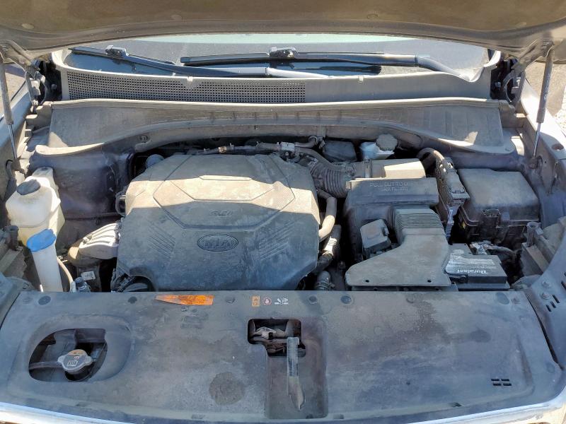 2020 KIA SORENTO S - 5XYPG4A56LG694896