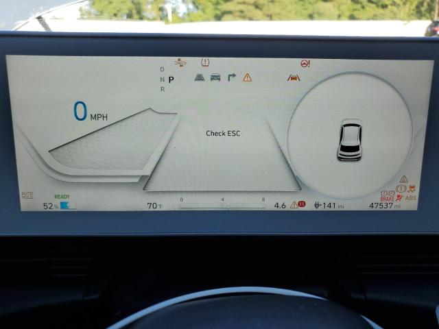 2022 HYUNDAI IONIQ 5 LI KM8KRDAF5NU065804