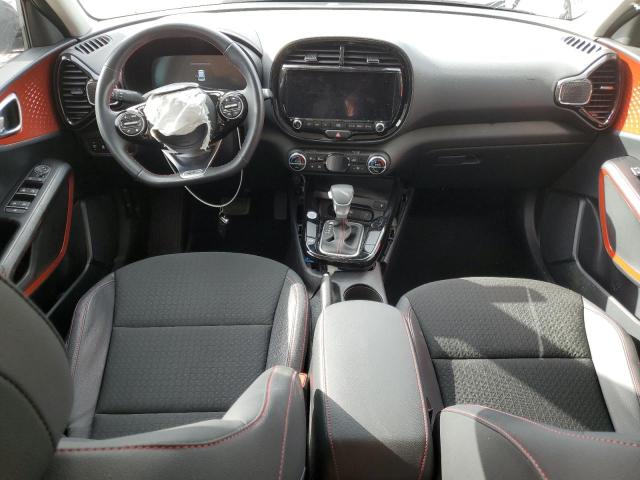 2025 KIA SOUL GT LI #3292291280