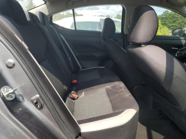 2021 NISSAN VERSA SV 3N1CN8EV1ML886200