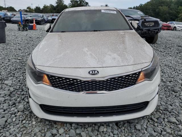2018 KIA OPTIMA EX 5XXGU4L34JG244766