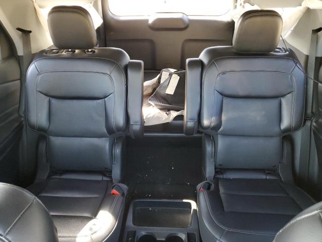 2021 FORD EXPLORER L - 1FM5K8FW4MNA21383
