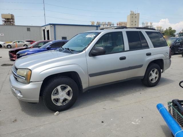 CHEVROLET TRAILBLAZE