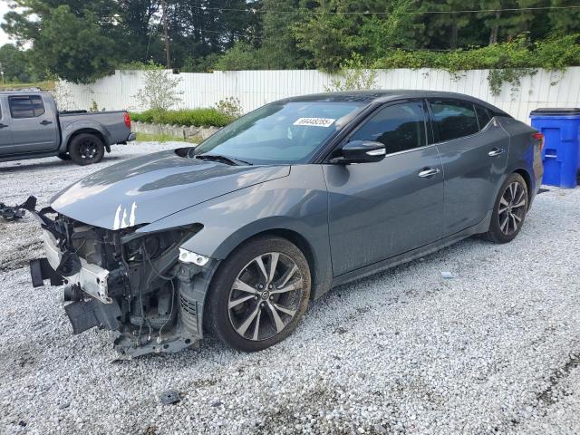 2018 NISSAN MAXIMA 3.5S 1N4AA6AP7JC398409