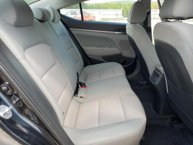2017 HYUNDAI ELANTRA SE 5NPD84LF0HH056987