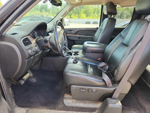 2011 GMC SIERRA K15 - 1GTR2WE33BZ214602