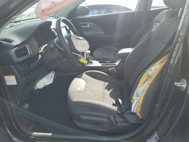 2018 KIA NIRO FE KNDCB3LC2J5204611