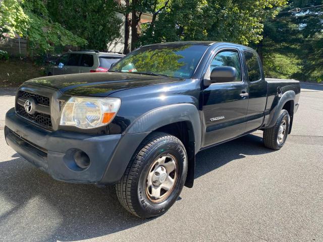 2011 TOYOTA TACOMA ACC - 5TFUU4EN5BX002211