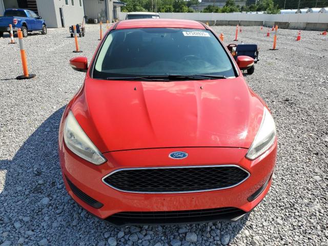 2015 FORD FOCUS SE - 1FADP3F23FL253737