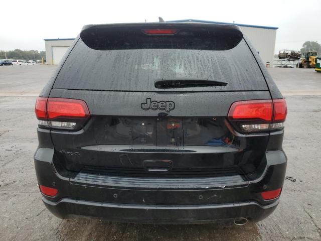 2018 JEEP GRAND CHER - 1C4RJFAG3JC203757
