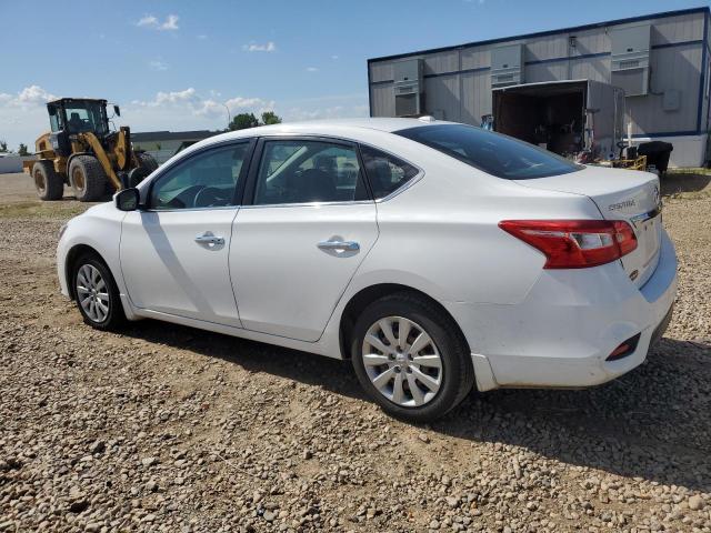 2017 NISSAN SENTRA S - 3N1AB7AP2HY342539